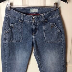 Authentic Brand 20X jeans